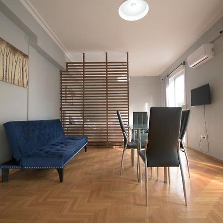アテネCentral Cozy Flat !アパートメント エクステリア 写真