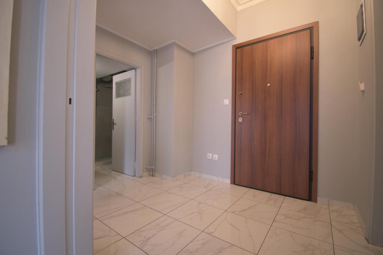 アテネCentral Cozy Flat !アパートメント エクステリア 写真