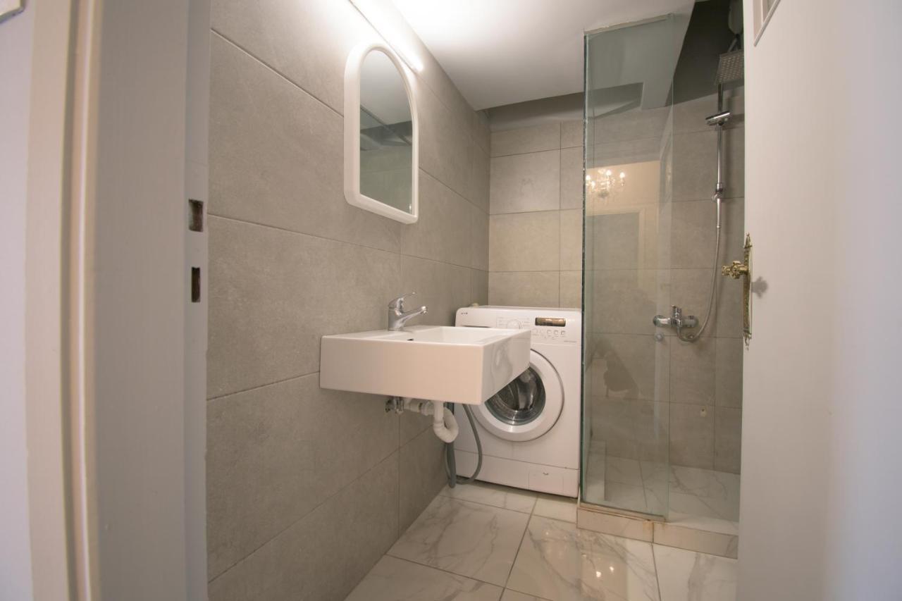 アテネCentral Cozy Flat !アパートメント エクステリア 写真